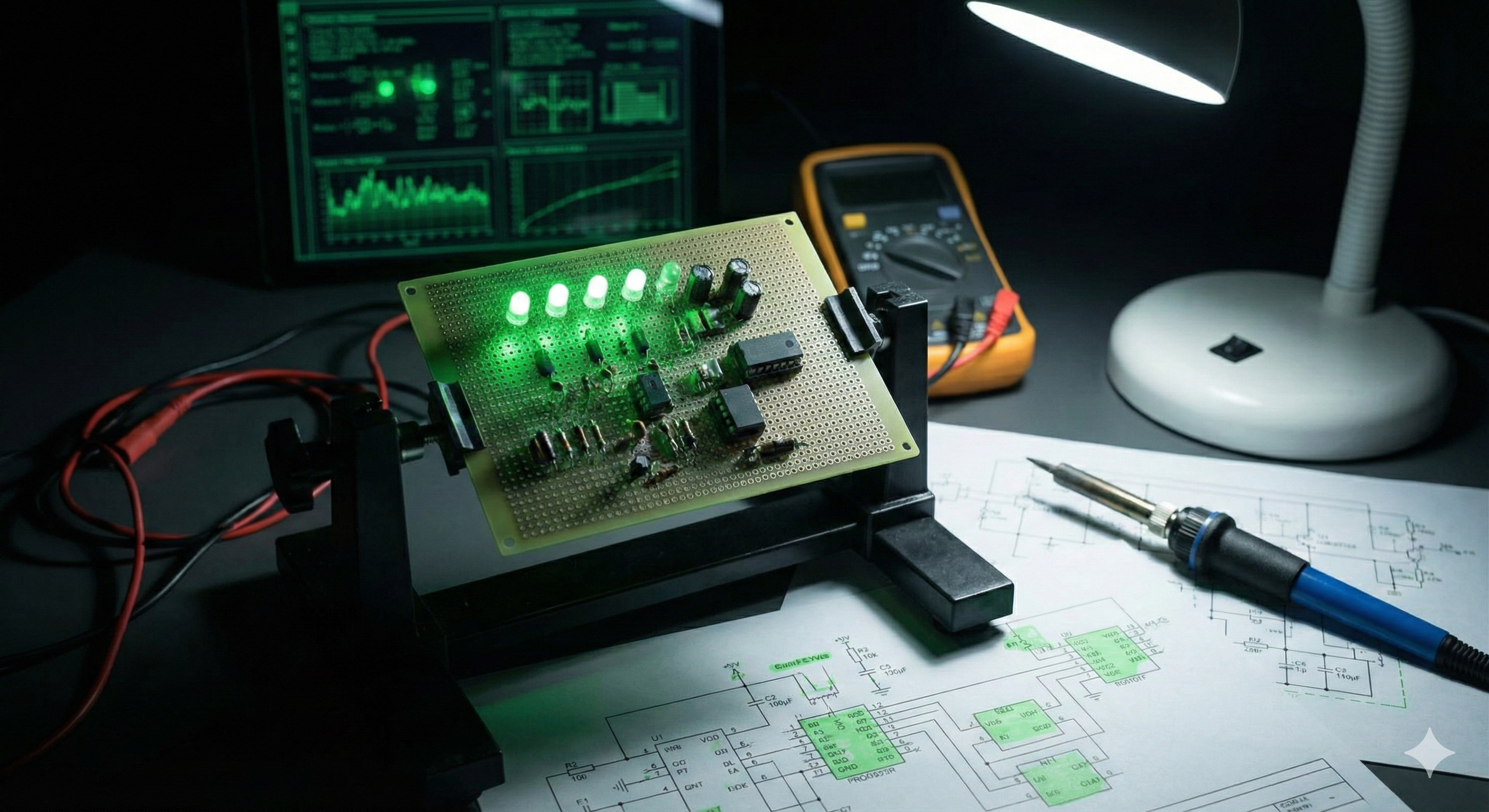 Diseño Electrónico