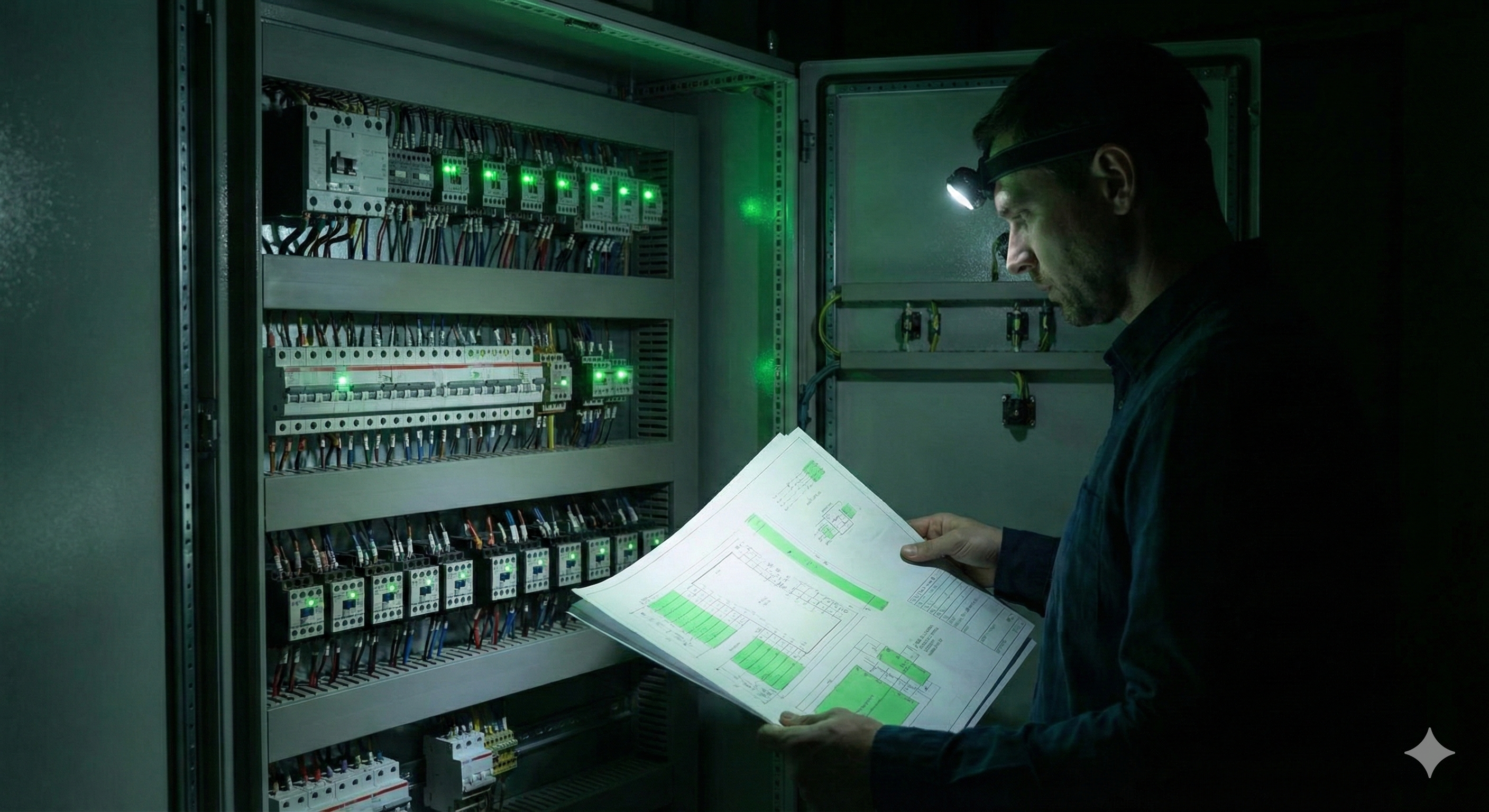 Instalaciones Eléctricas