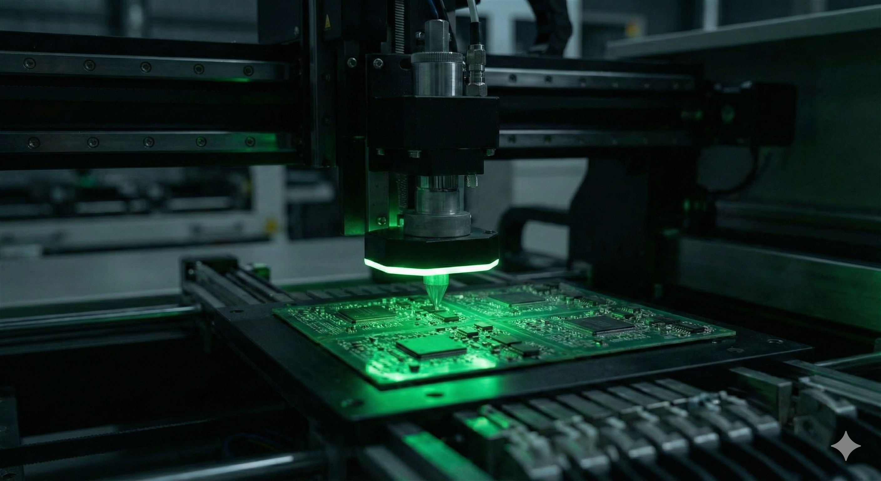 Fabricación de PCB