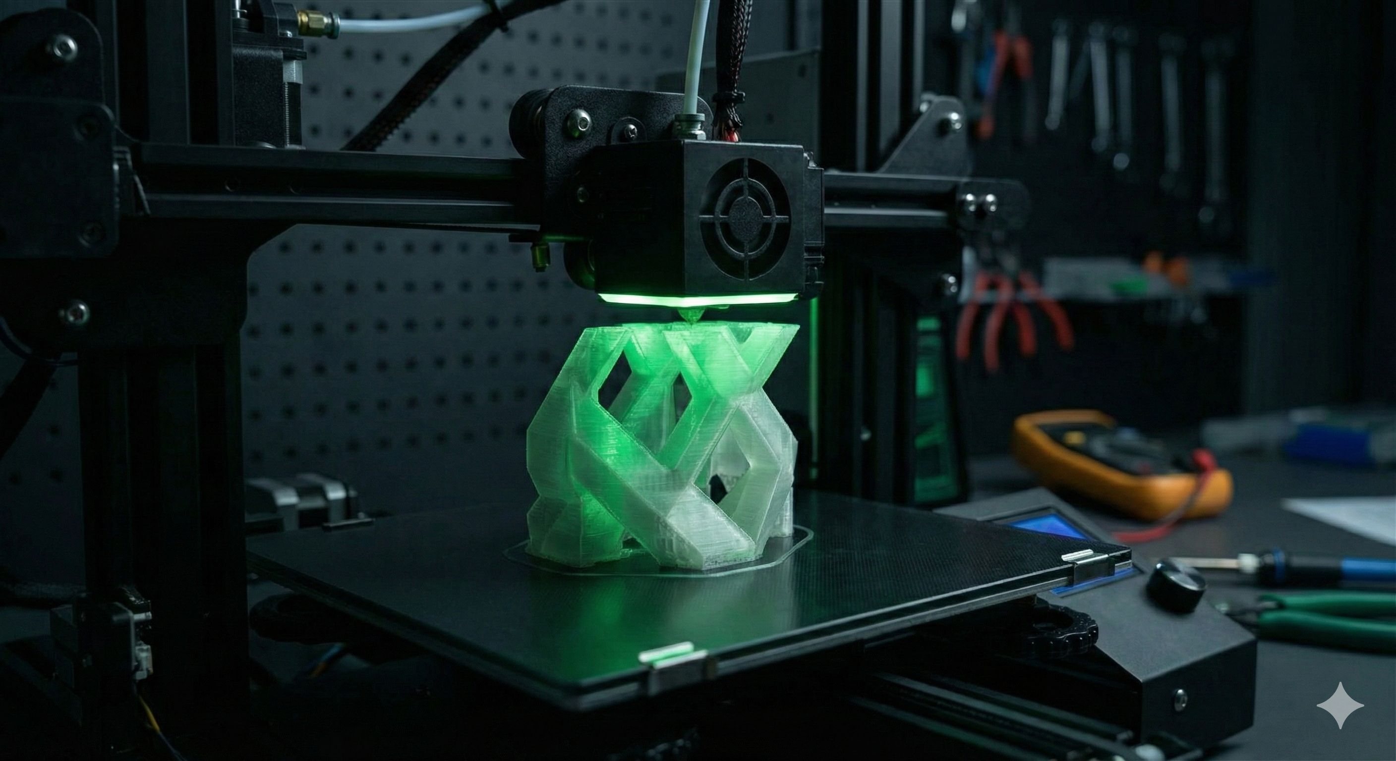 Impresión 3D
