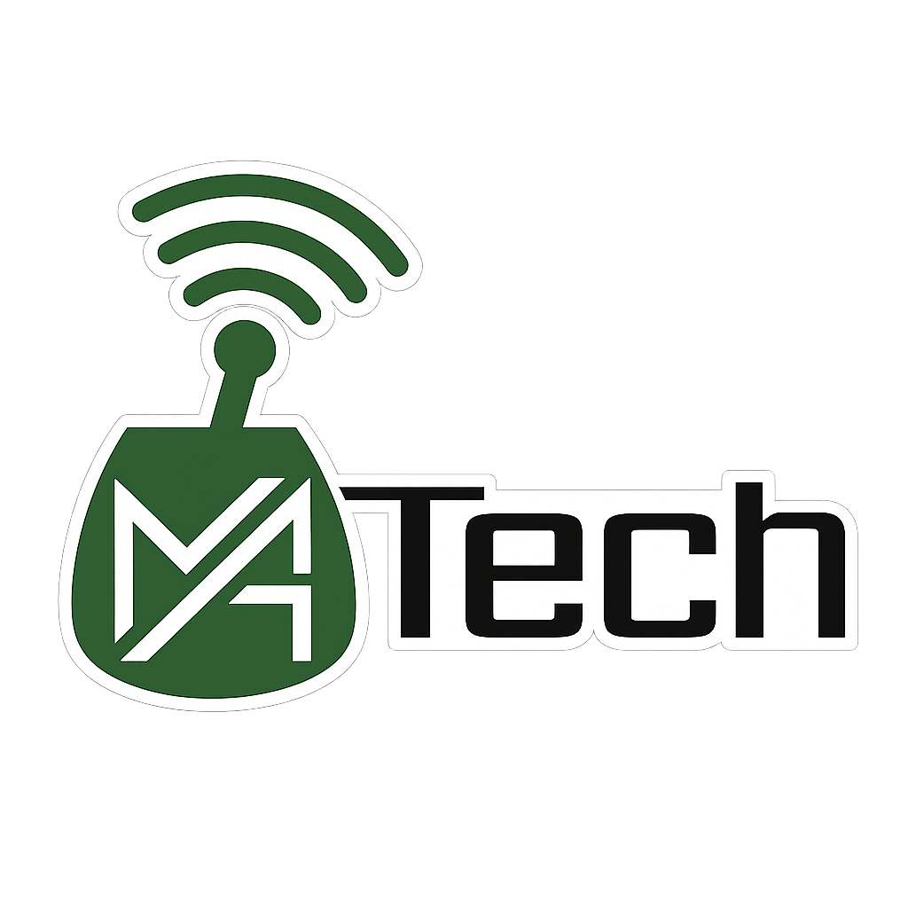 Logo Matech